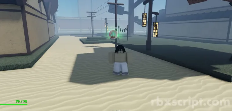 Project Slayers [Teleport to Bosses] - Project Slayers [Teleport to Bosses] script preview