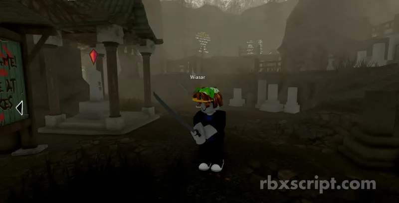 ZO ぞ SAMURAI [Anti Cheat Bypass] - ZO ぞ SAMURAI [Anti Cheat Bypass] script preview