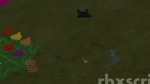 Universal Make Tools Ragdoll - Universal script preview