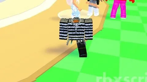 Universal FE Headless - Universal script preview