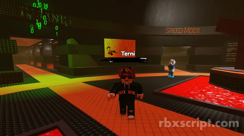 Brick Defense: Remove Difficilty Level Requirements - Brick Defense script preview