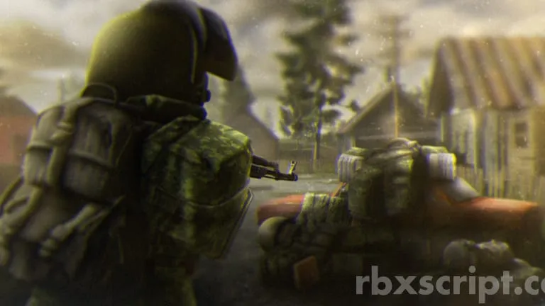 Project Delta [Auto Loot – Loot Anywhere] - Project Delta [Auto Loot – Loot Anywhere] script preview