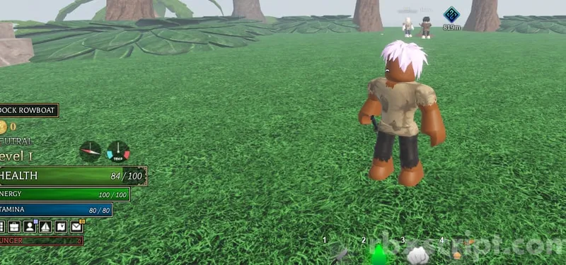 Arcane Odyssey: God Mode - Arcane Odyssey script preview