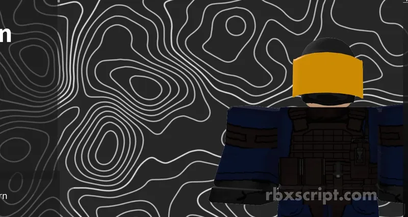 Counter Blox: Silent Aim, Kill All, Visuals - Counter Blox script preview