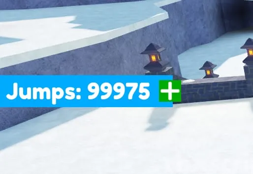 Limited Jumps [Inf Jumps] - Limited Jumps [Inf Jumps] script preview