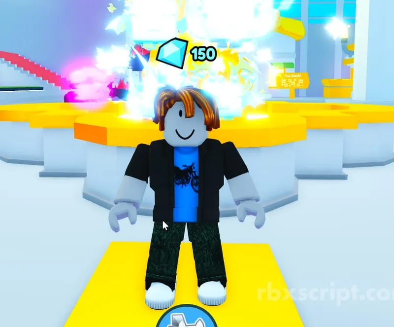 Pet Simulator X [Dupe] - Pet Simulator X [Dupe] script preview