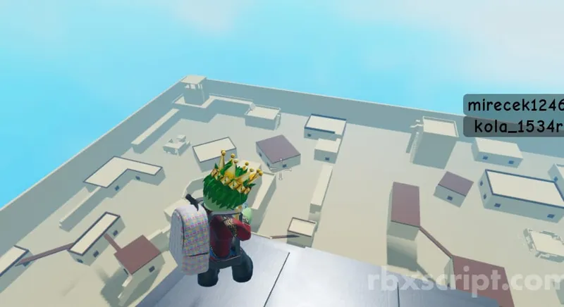 PUBG [Kill All] - PUBG [Kill All] script preview