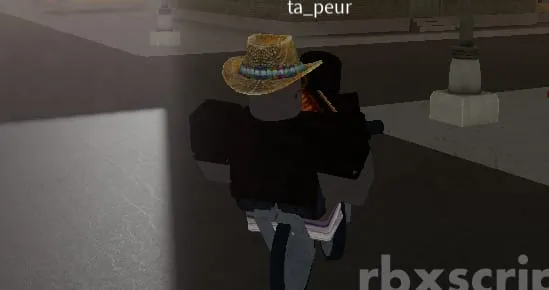 Da Hood [Legit Aimlock] - Da Hood [Legit Aimlock] script preview