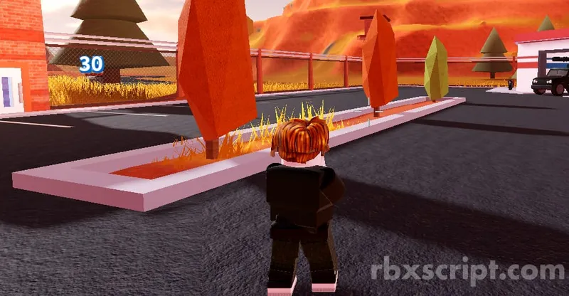 Jailbreak: Kill Aura - Jailbreak script preview