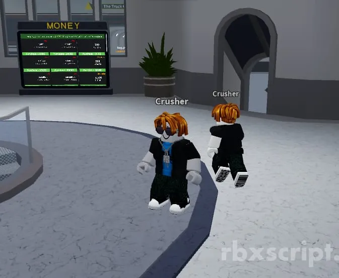 Car Crushers 2: Serverhop Atomic Server | Gamepass Only - Car Crushers 2 script preview