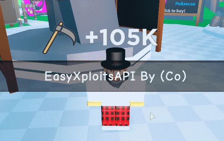 Scythe Simulator V2 Script - RbxScript The best scripts only here. - Scythe Simulator V2 Script - RbxScript The best scripts only here. script preview