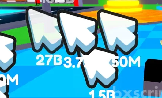 Ultra Clicker Simulator [Auto Click] - Ultra Clicker Simulator [Auto Click] script preview