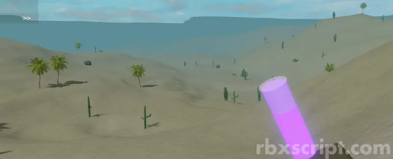 Trident Survival: Actor bypass - Trident Survival script preview