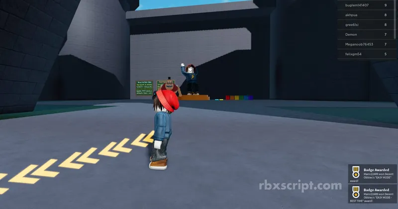 MR STINKY'S DETENTION: AutoWin - MR STINKY'S DETENTION script preview