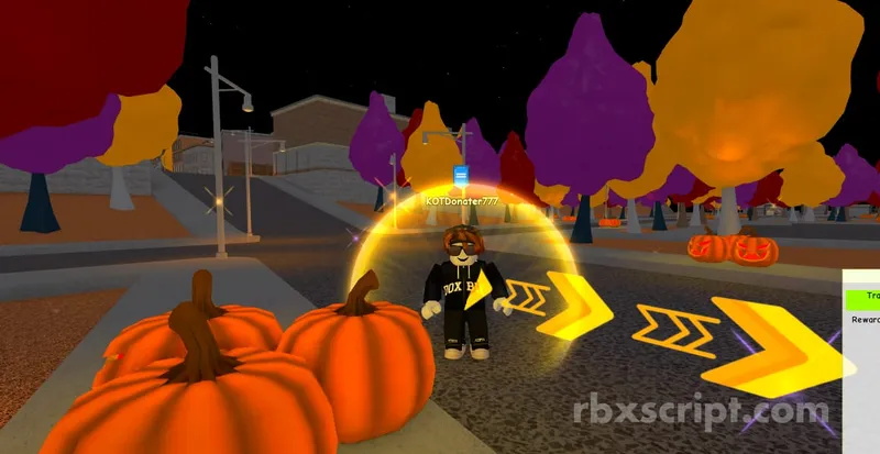 SPTS Classic &amp; Origin: Train Body, Toughness At The Same Time - SPTS Classic &amp; Origin script preview