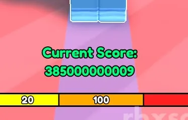 Speed Simulator [Inf Score] - Speed Simulator [Inf Score] script preview