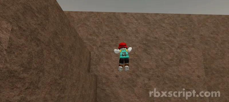 Universal Fly - Universal script preview