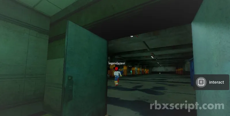 nico's nextbots [blackouts] [Open All Doors] - nico's nextbots [blackouts] [Open All Doors] script preview