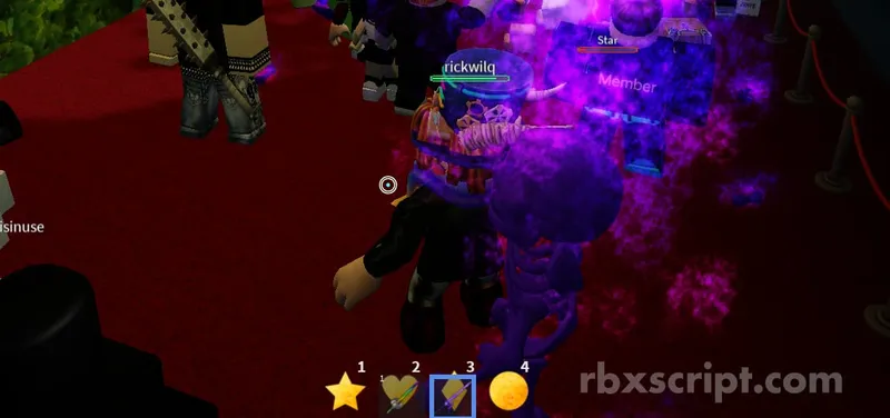 The Fashion Awards 2021 [Swords] - The Fashion Awards 2021 [Swords] script preview