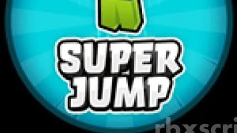 Universal Inf Jumps - Universal script preview