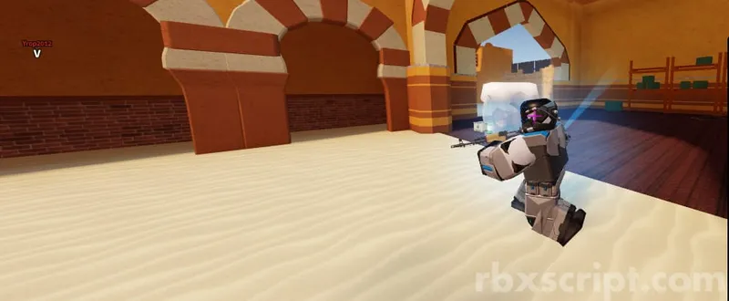 Universal Legit Tracing Script - Universal script preview