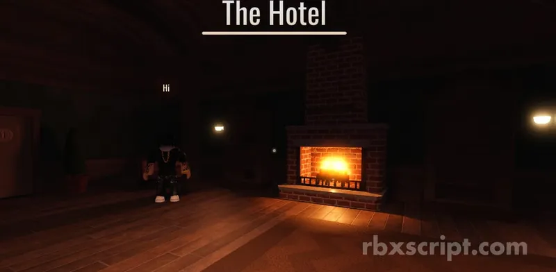 DOORS: Insta Kill, Infinite Ammo, Fast Reload - DOORS script preview