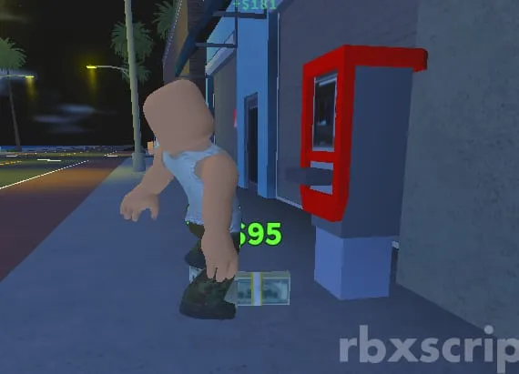 RoStreets [Auto Stomp] - RoStreets [Auto Stomp] script preview