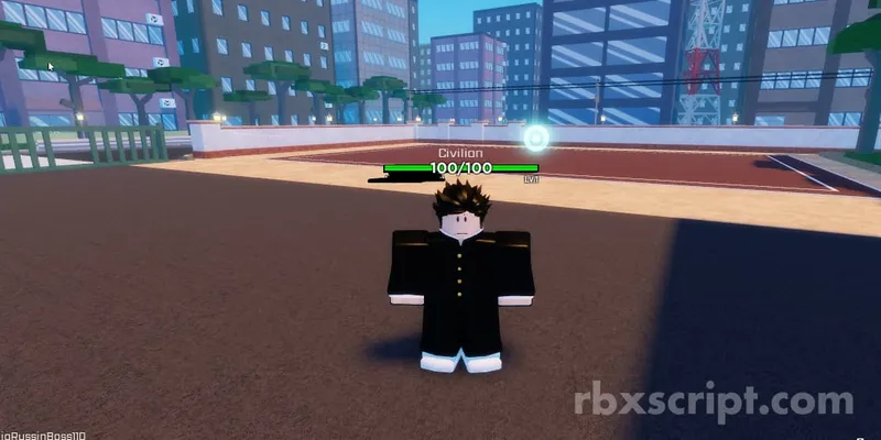 Shattered Psycho Online: Present Esp - Shattered Psycho Online script preview