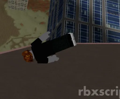 Broken Bones IV [Auto Farm] - Broken Bones IV [Auto Farm] script preview