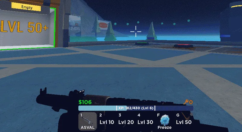 Aimblox BETA - Aimblox BETA script preview