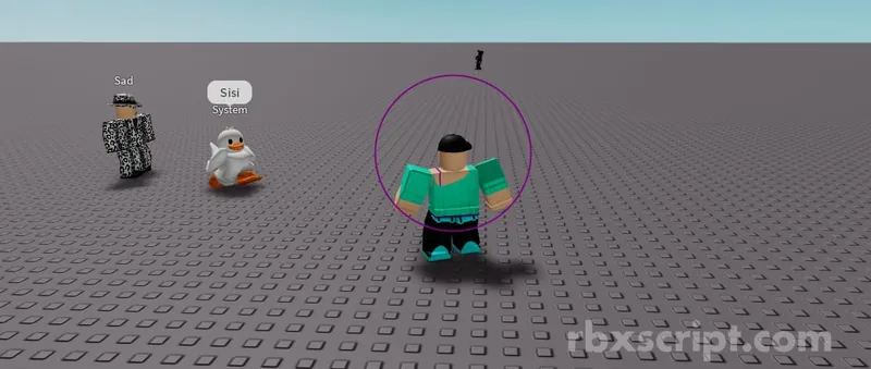 Universal Aimbot Mobile Script - Universal script preview