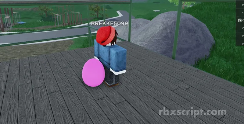 United States Military Academy: Auto Grab 100 Eggs - United States Military Academy script preview