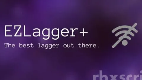 Universal Serversided Ping Lagger - Universal script preview