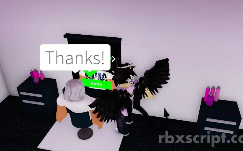 Welcome to Bloxburg: Auto Farm - Welcome to Bloxburg script preview