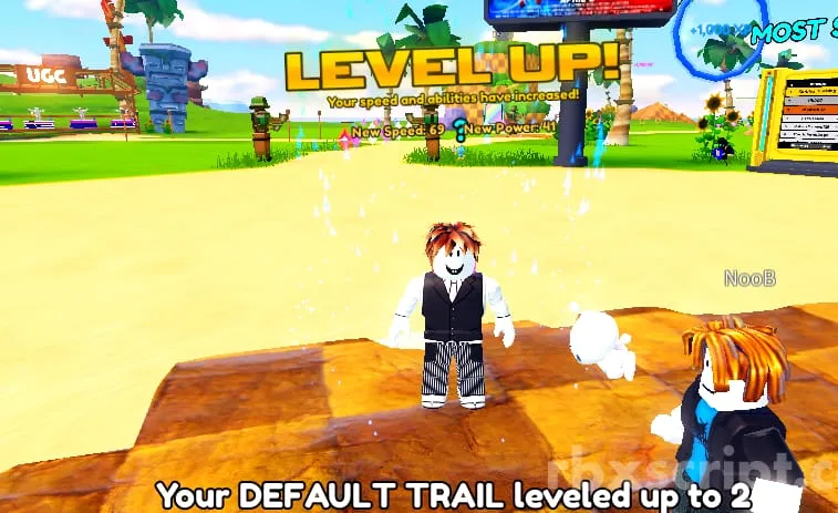 Sonic Speed Simulator [Server Hop Collect All – Auto Rebirth] - Sonic Speed Simulator [Server Hop Collect All – Auto Rebirth] script preview