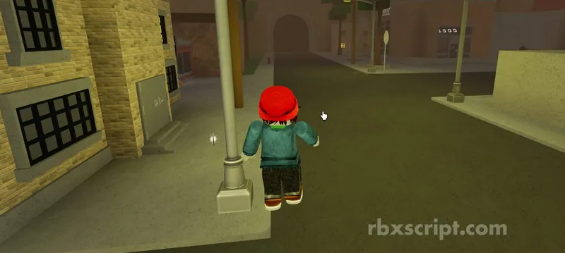 Da Hood: Anti Mods - Da Hood script preview