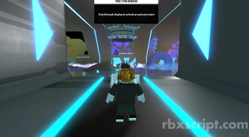 RoBeats! [Free Ugc Item] - RoBeats! [Free Ugc Item] script preview