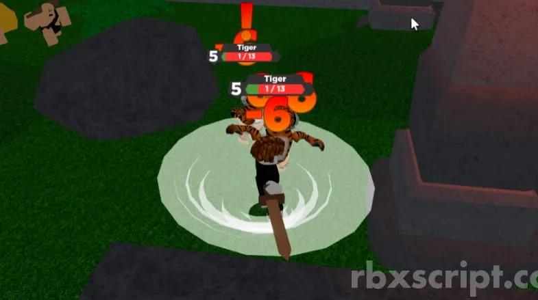 Treasure Quest [Auto Farm] - Treasure Quest [Auto Farm] script preview