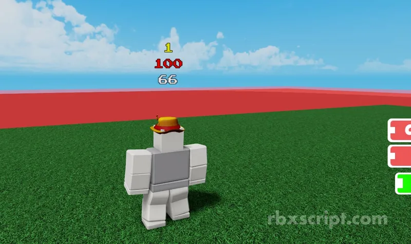 Flex Fight: Auto-Farm - Flex Fight script preview