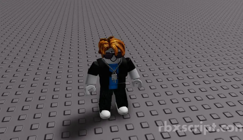 Roblox: Server Hop - Roblox script preview
