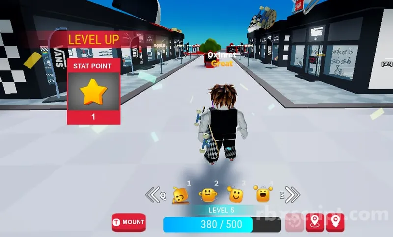 Vans World [Max Level - Open Sourse] - Vans World [Max Level - Open Sourse] script preview