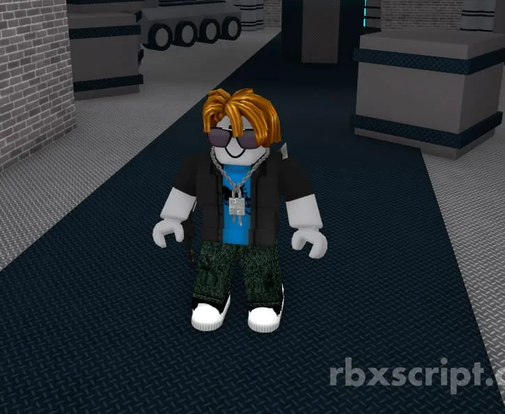 Roblox [ReJoin Server] - Roblox [ReJoin Server] script preview