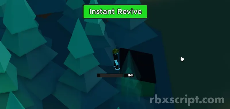 Zombie Survivors: Infinite Ammo - Zombie Survivors script preview