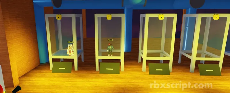 Closest Answer Wins: Auto Play - Closest Answer Wins script preview