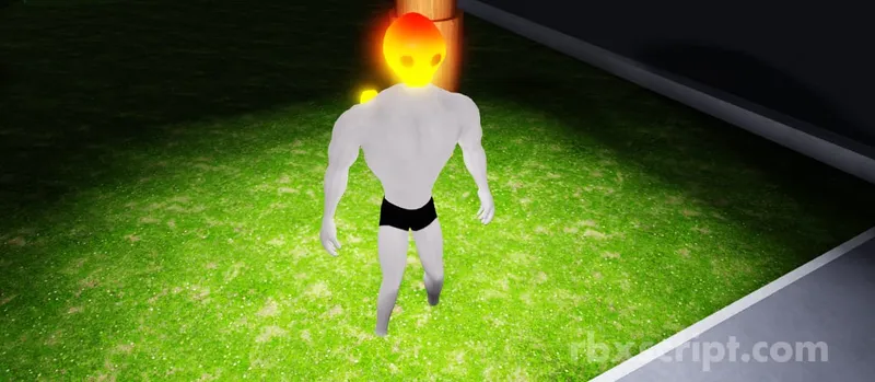 RAISE A CHILD: Auto Farm Coins - RAISE A CHILD script preview