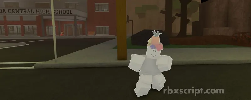 Da Hood: No Slowdown - Da Hood script preview