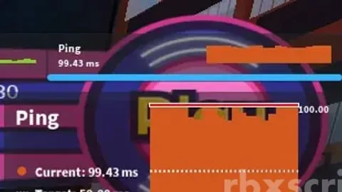 Universal Join Lowest Ping Server Mobile Script - Universal script preview