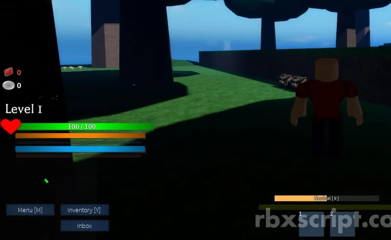 Arcane Reborn: Chest Minimap - Arcane Reborn script preview