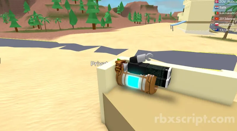 Military Tycoon [Collect All Batteries] - Military Tycoon [Collect All Batteries] script preview