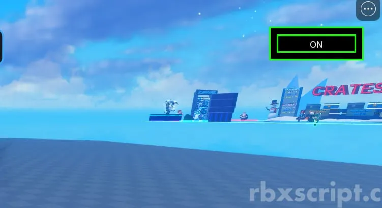 Blade Ball: Auto Tap Mobile Script - Blade Ball script preview